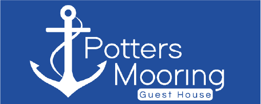 Potters Mooring Guest House logo