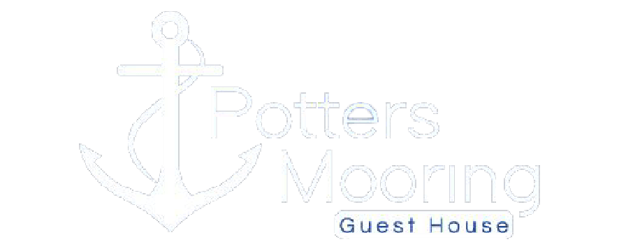 Potters mooring